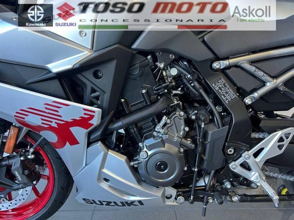 Suzuki GSX-8R EVO (2025 - 26) (8)