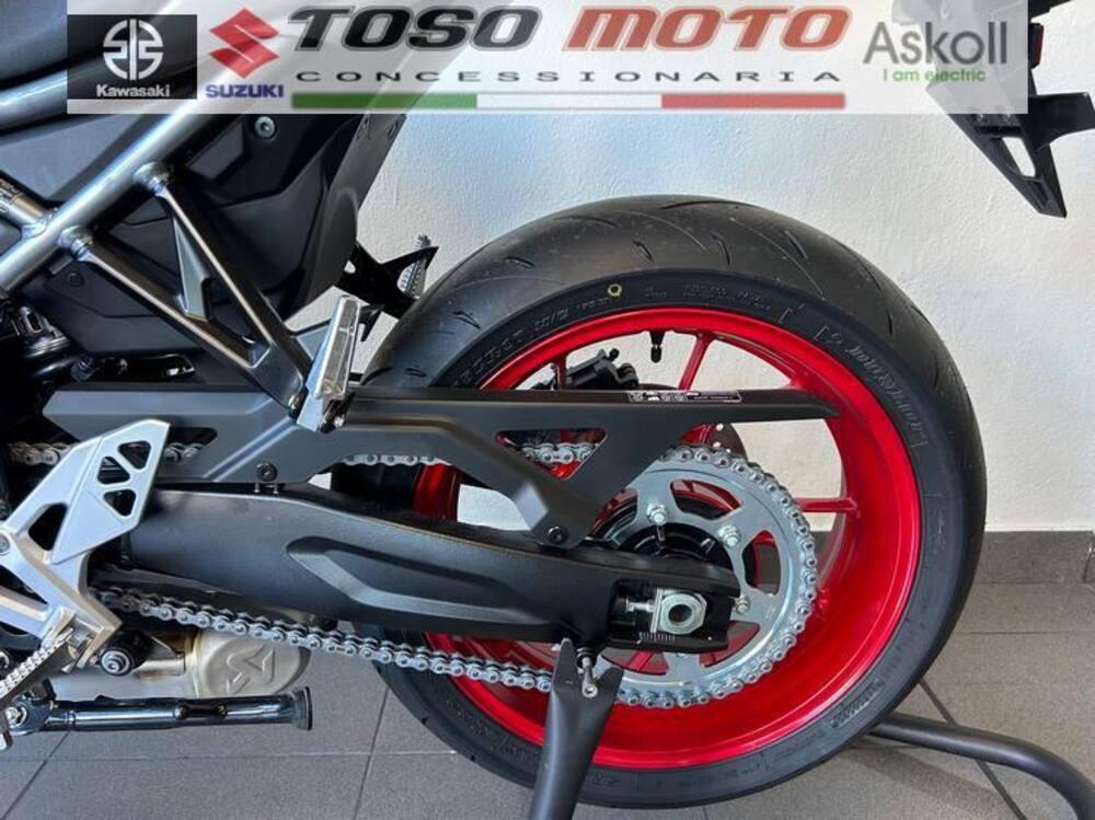 Suzuki GSX-8R EVO (2025 - 26) (9)