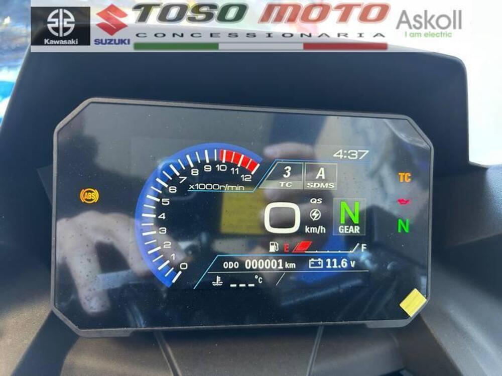 Suzuki GSX-8R EVO (2025 - 26) (11)