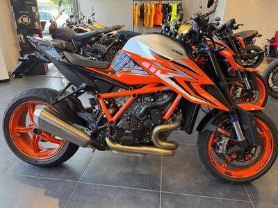 KTM 1290 Super Duke R EVO (2022 - 23) usata