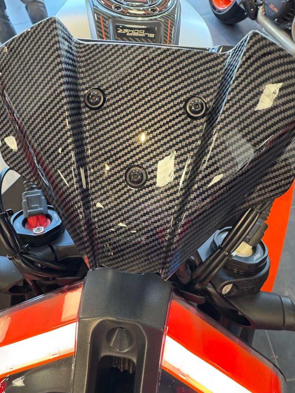 KTM 1290 Super Duke R EVO (2022 - 23) (9)