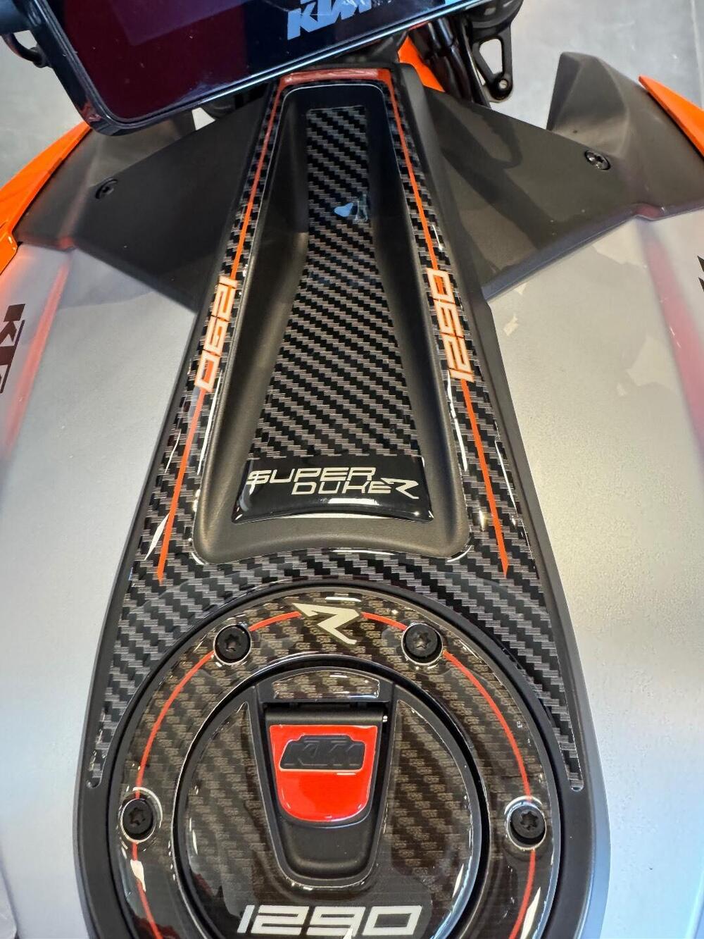 KTM 1290 Super Duke R EVO (2022 - 23) (11)