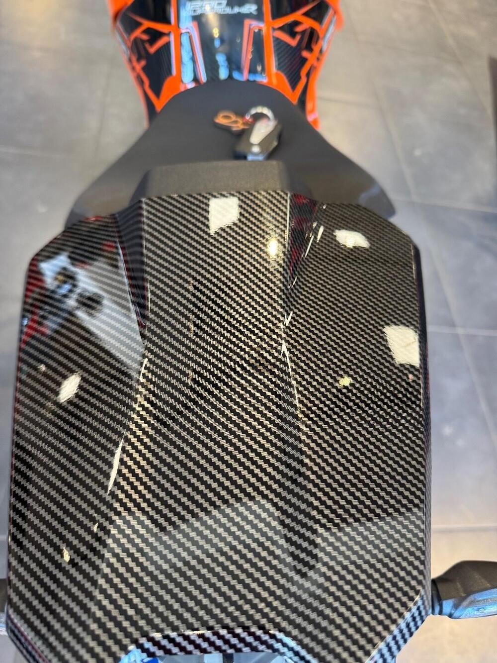 KTM 1290 Super Duke R EVO (2022 - 23) (12)