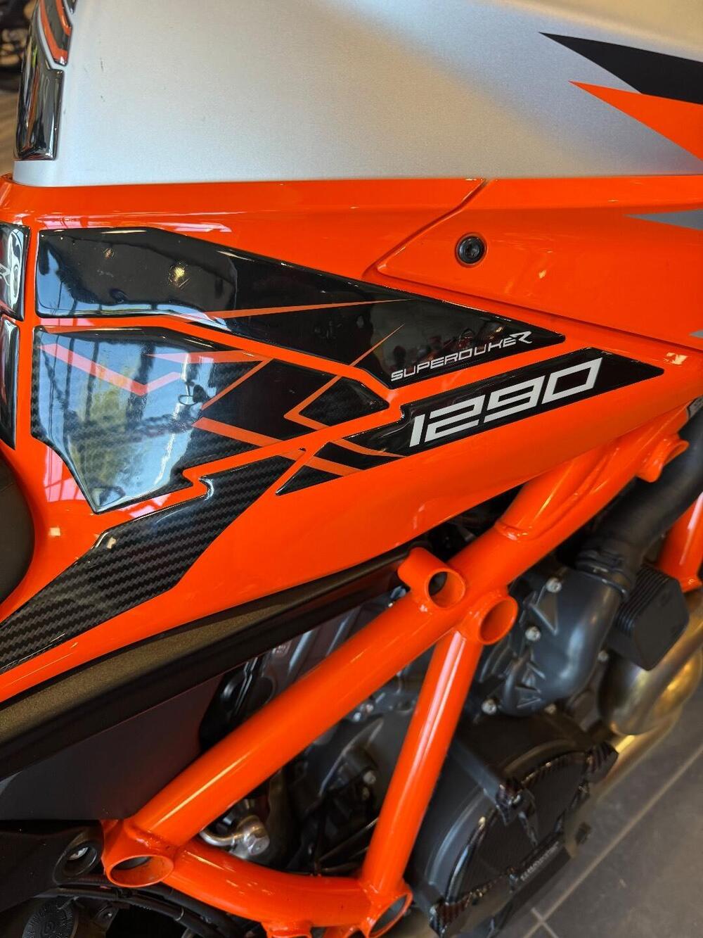 KTM 1290 Super Duke R EVO (2022 - 23) (15)