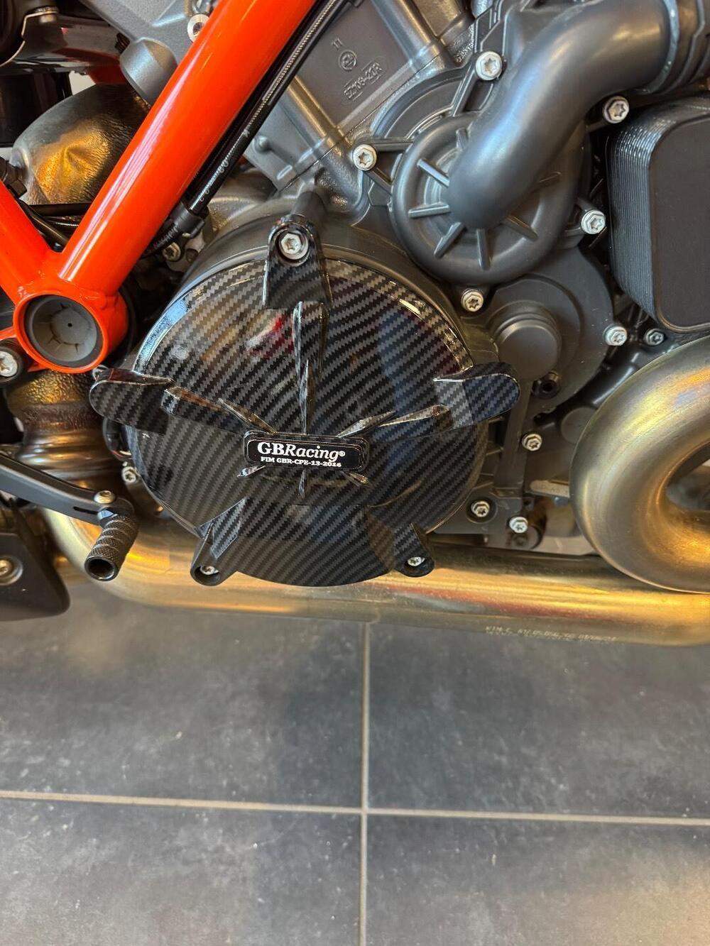 KTM 1290 Super Duke R EVO (2022 - 23) (17)