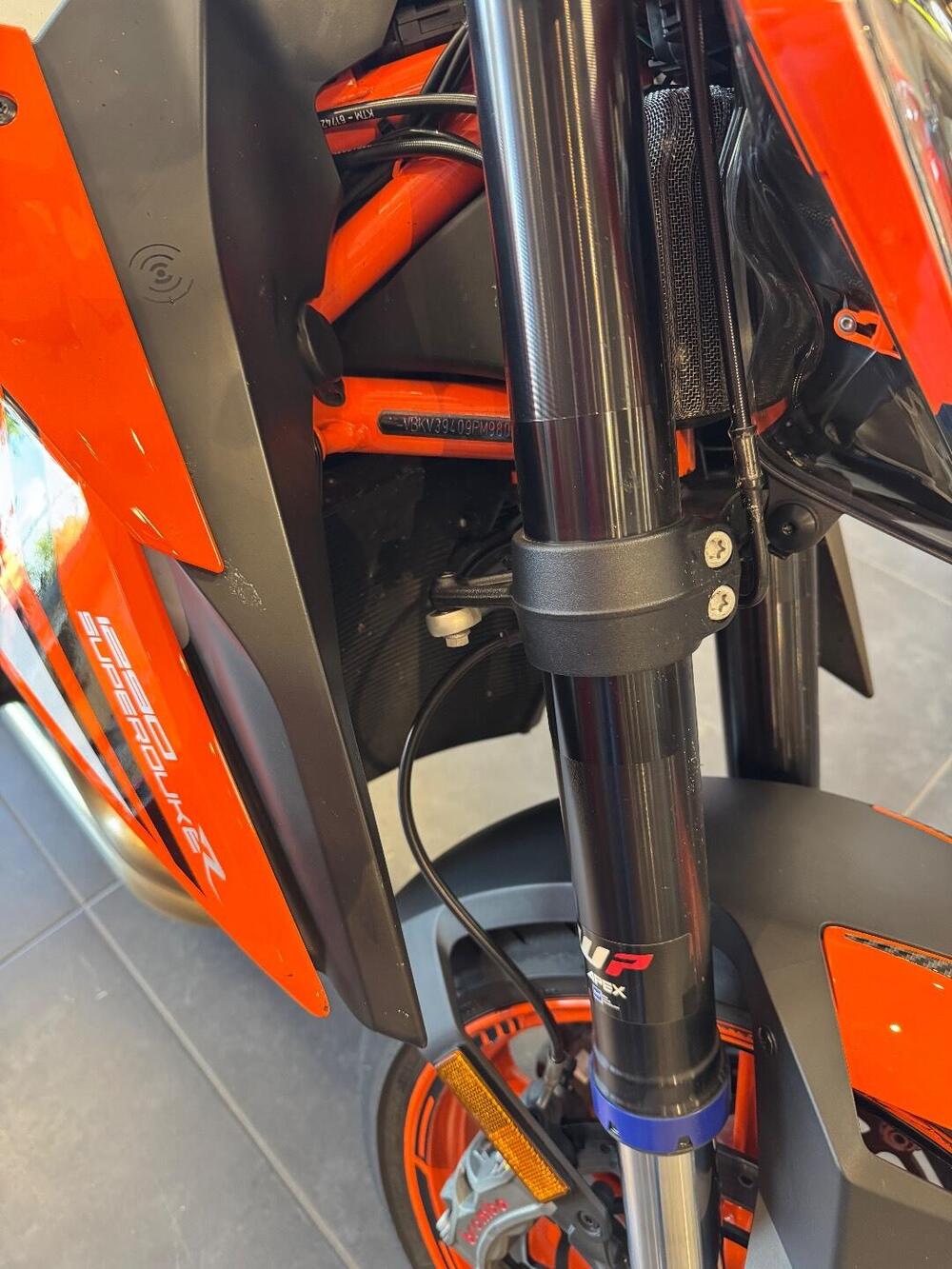 KTM 1290 Super Duke R EVO (2022 - 23) (19)