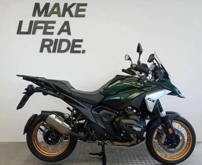 BMW R 1300 GS Option 719 Tramuntana: l&#039;usato del giorno di Moto.it [GALLERY]