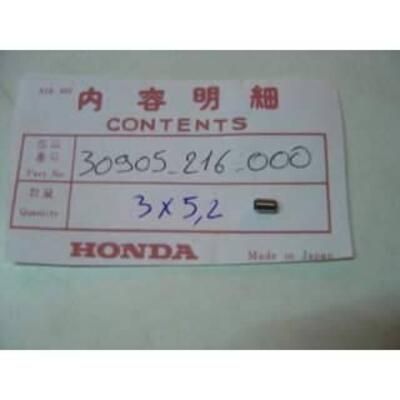 30905216000 grano albero a camme Honda