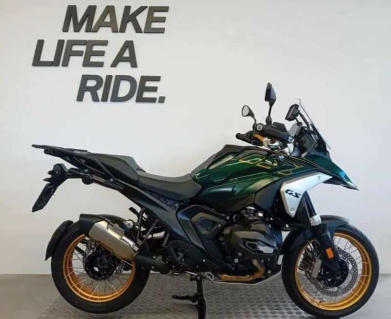 BMW R 1300 GS Option 719 Tramuntana: l&#039;usato del giorno di Moto.it [GALLERY]