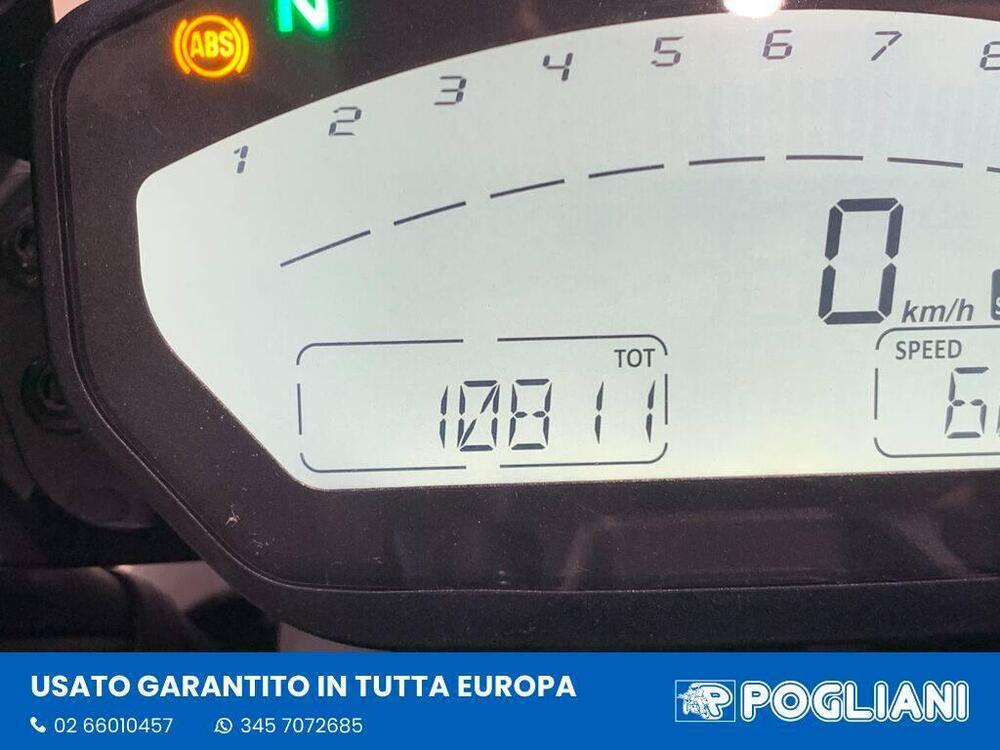 Ducati Monster 797 Plus (2019) (4)