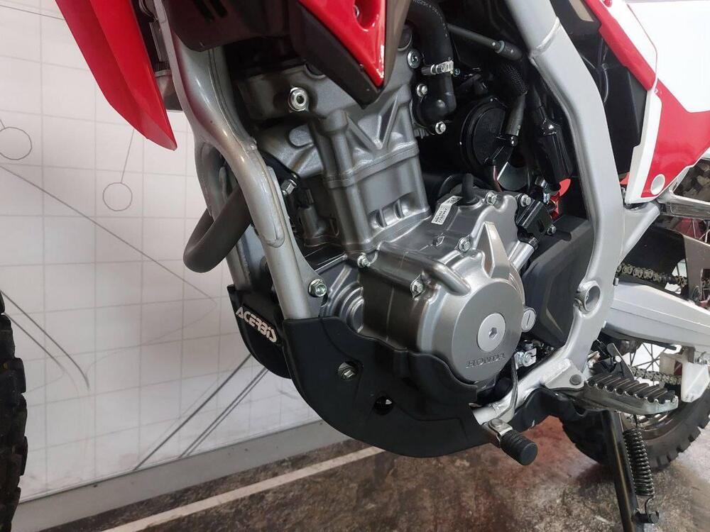 Honda CRF 300 L (2021 - 24) (3)