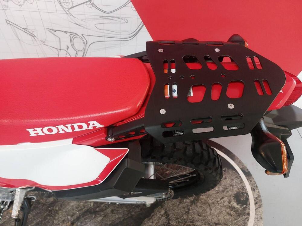 Honda CRF 300 L (2021 - 24) (4)