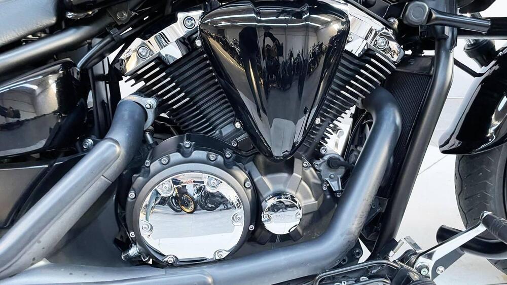 Yamaha XVS 1300 Midnight Star (2006 - 16) (7)