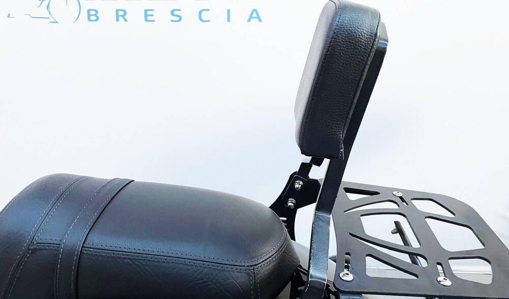 Yamaha XVS 1300 Midnight Star (2006 - 16) (12)