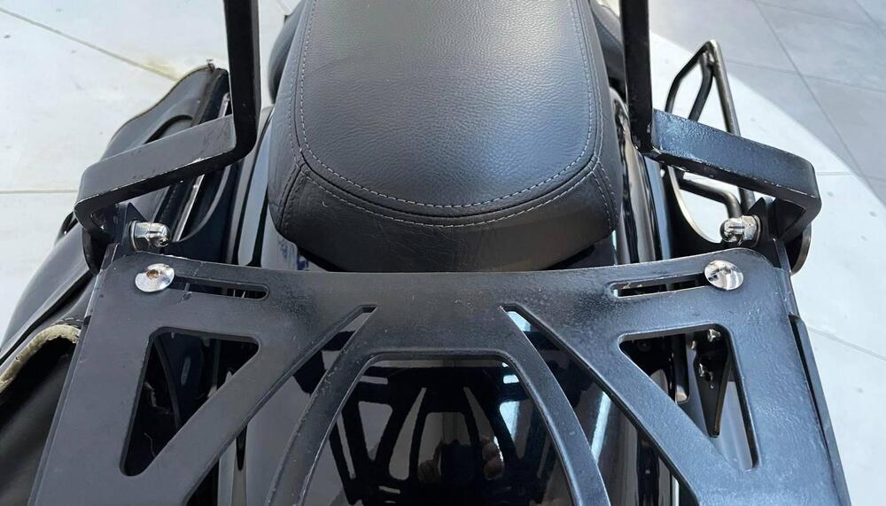 Yamaha XVS 1300 Midnight Star (2006 - 16) (13)