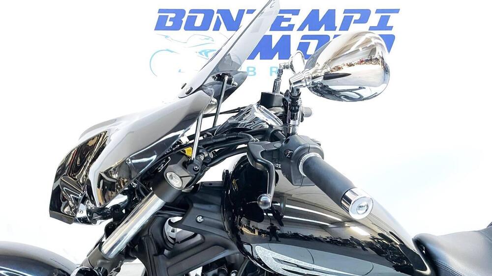 Yamaha XVS 1300 Midnight Star (2006 - 16) (15)