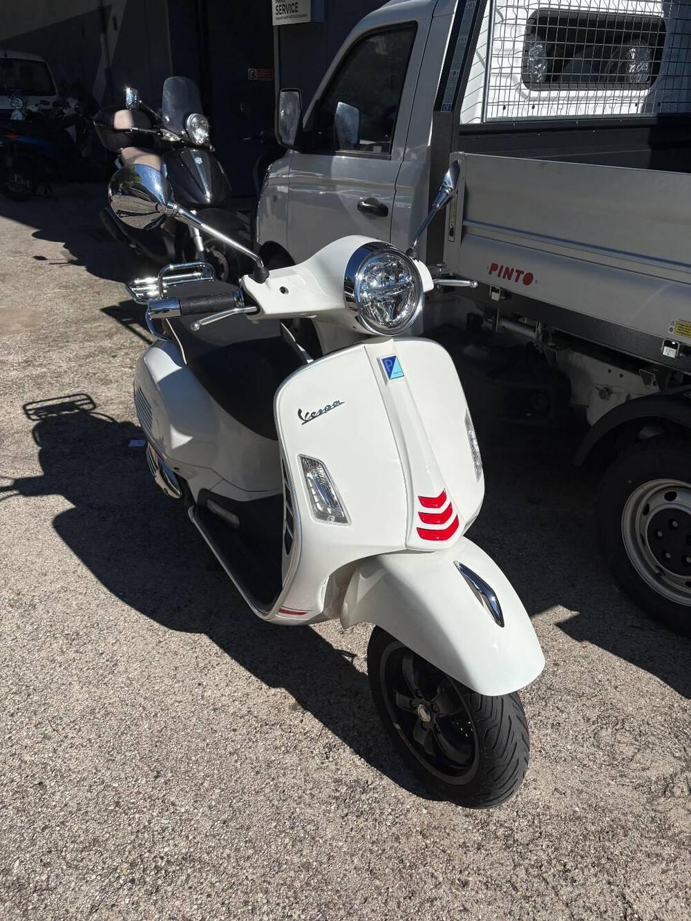 Vespa GTS 300 Super Sport (2023 - 24) (5)