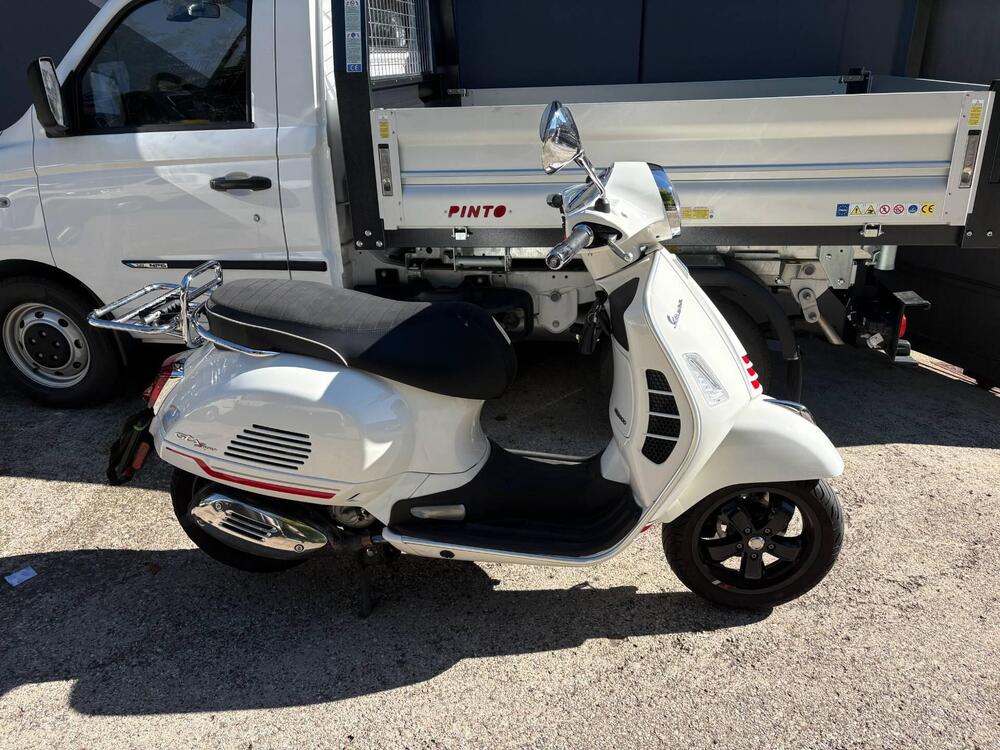 Vespa GTS 300 Super Sport (2023 - 24) (6)