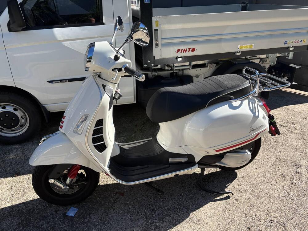 Vespa GTS 300 Super Sport (2023 - 24) (7)