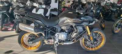 Voge Valico 900DSX (2024 - 25) usata