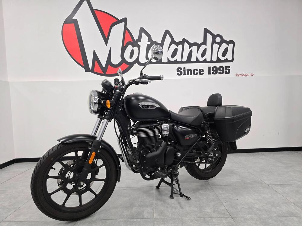 Royal Enfield Meteor 350 (2021 - 26) (2)