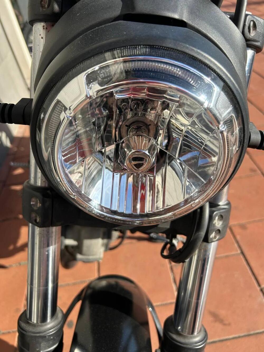 Ducati Scrambler 400 Sixty 2 (2016 - 21) (9)