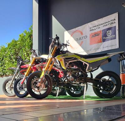 Vent Skate 50 (2024 - 25) nuova