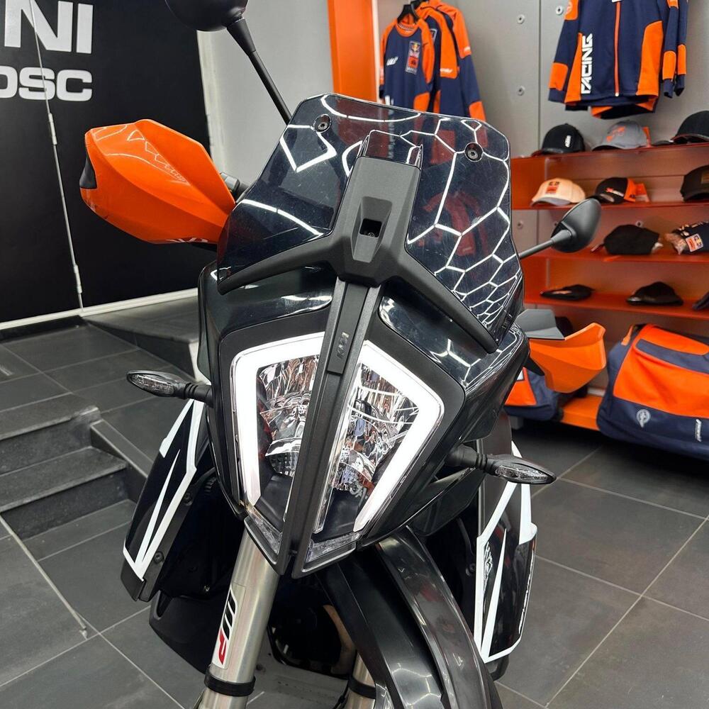 KTM 790 Adventure R (2019 - 20) (5)