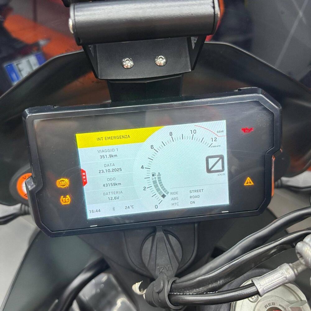 KTM 790 Adventure R (2019 - 20) (4)