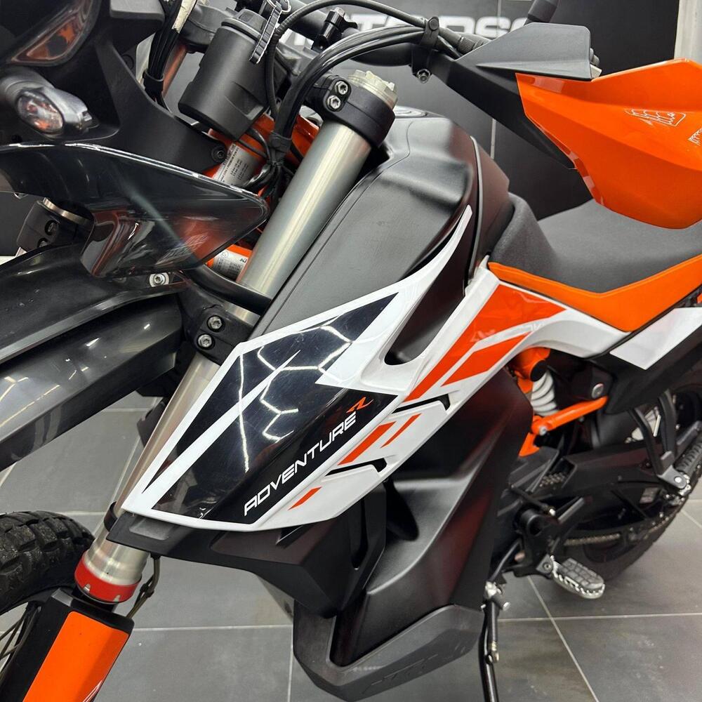 KTM 790 Adventure R (2019 - 20) (2)