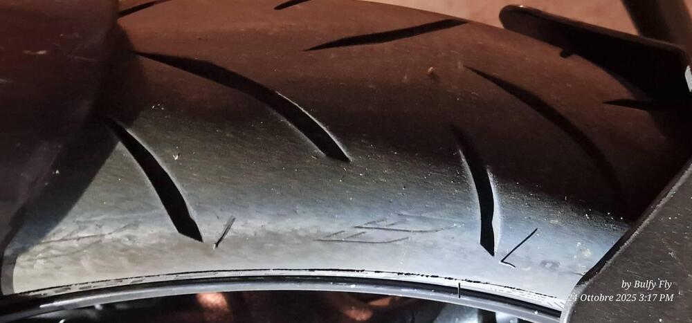 Honda CBR 900 RR Fireblade (2000 - 01) (10)