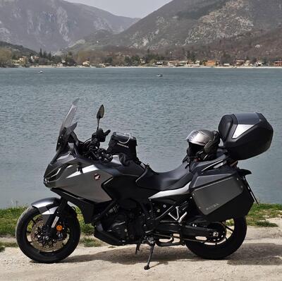 Honda NT 1100 Urban DCT (2022 - 24) usata