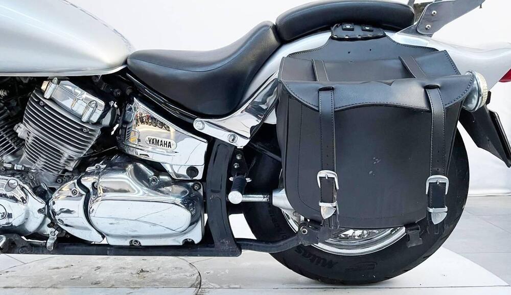 Yamaha XVS 650 Drag Star (1997 - 05) (4)