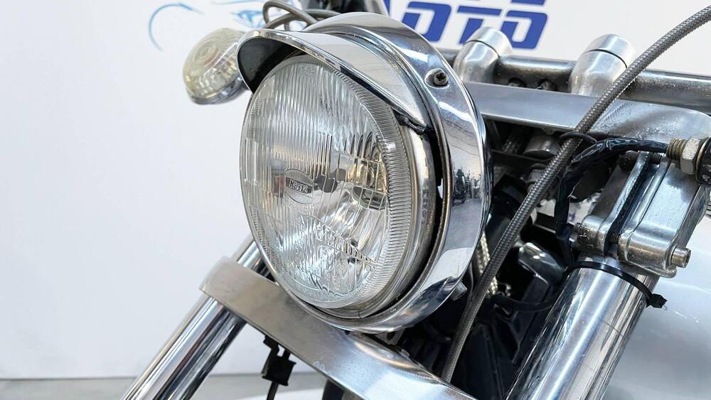 Yamaha XVS 650 Drag Star (1997 - 05) (7)