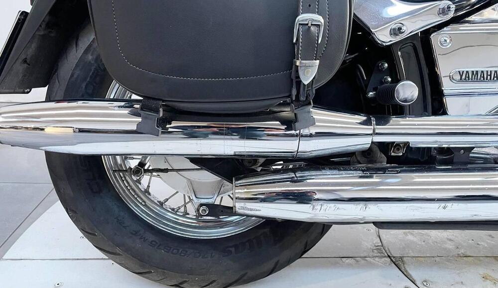 Yamaha XVS 650 Drag Star (1997 - 05) (5)