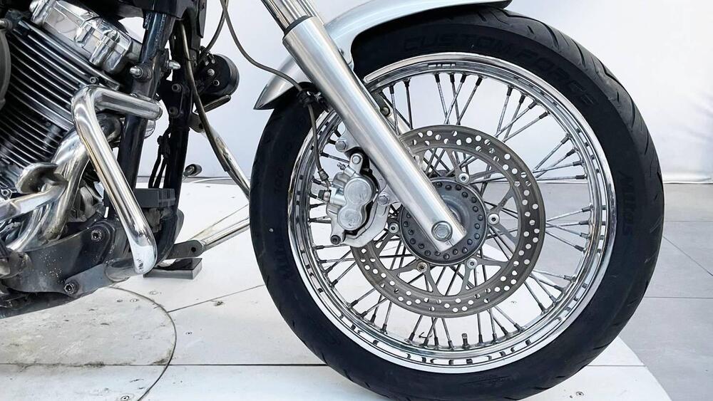 Yamaha XVS 650 Drag Star (1997 - 05) (6)