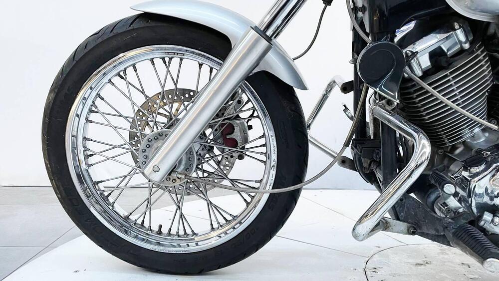 Yamaha XVS 650 Drag Star (1997 - 05) (3)