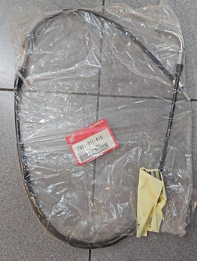 17910371610 Cavo gas andata GL 1000 Honda