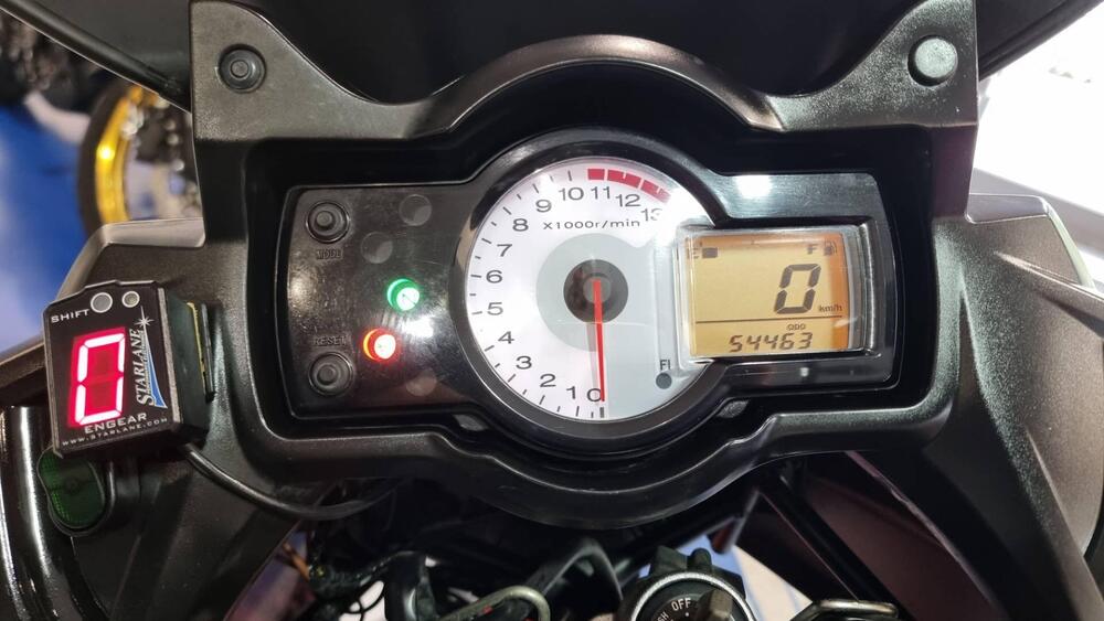 Kawasaki Versys 650 (2010 - 13) (14)