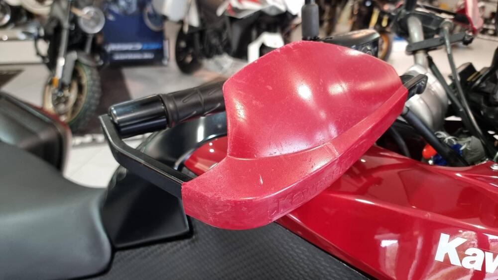 Kawasaki Versys 650 (2010 - 13) (19)