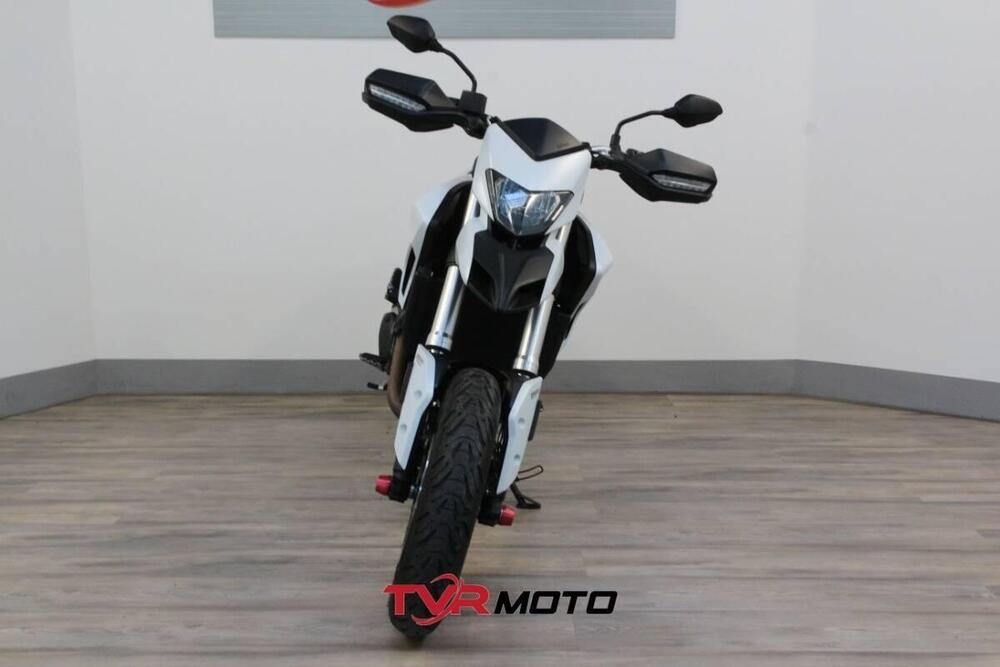 Ducati Hypermotard 939 (2016 - 18) (3)