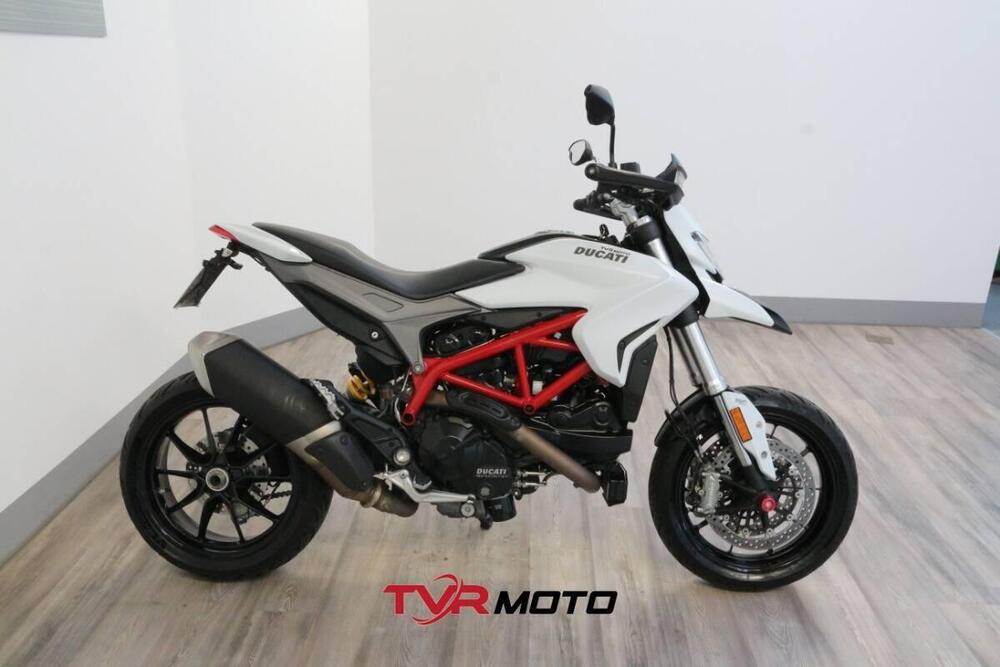 Ducati Hypermotard 939 (2016 - 18) (2)