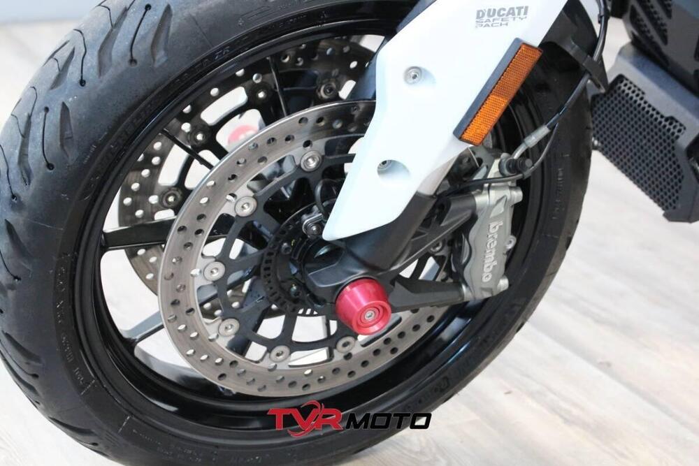 Ducati Hypermotard 939 (2016 - 18) (6)