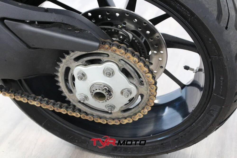 Ducati Hypermotard 939 (2016 - 18) (11)