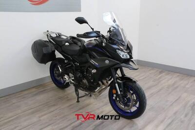Yamaha Tracer 900 (2018 - 20) usata