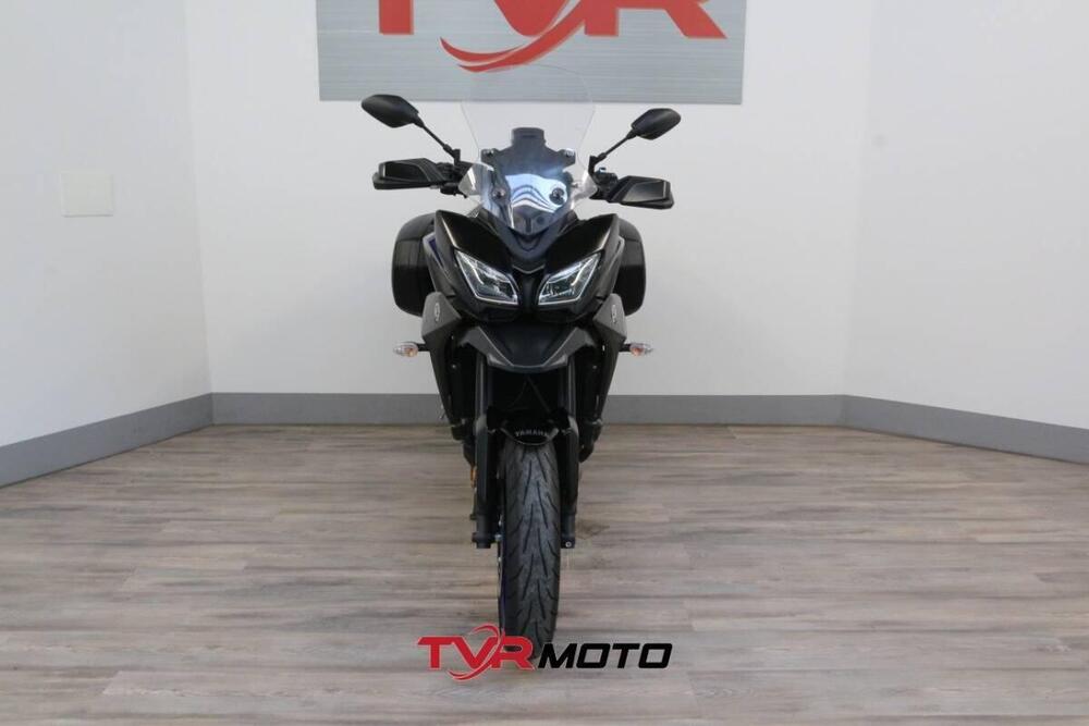 Yamaha Tracer 900 (2018 - 20) (3)