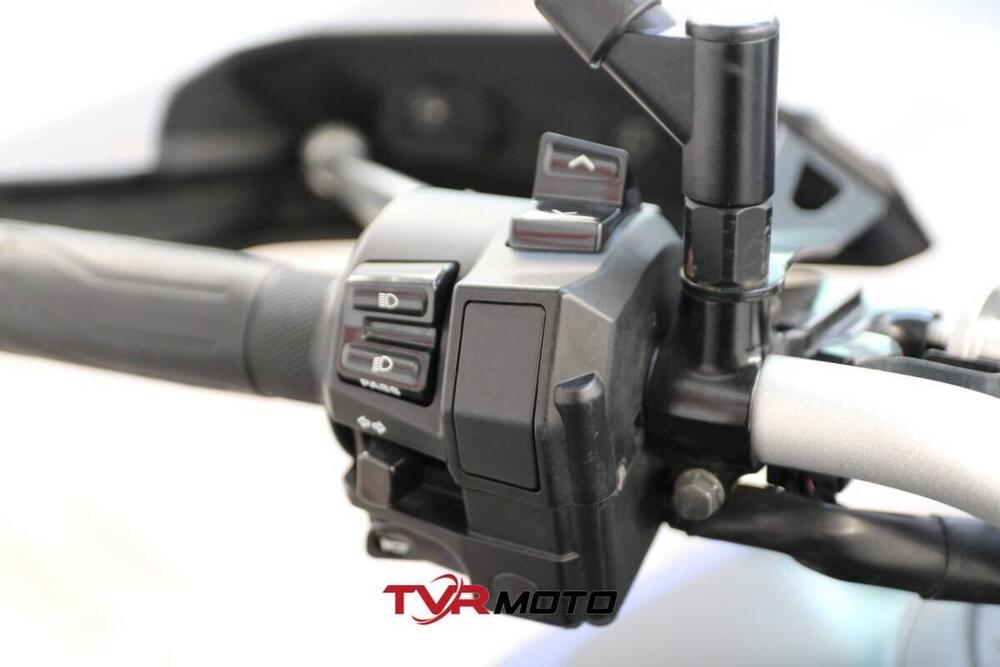 Yamaha Tracer 900 (2018 - 20) (10)