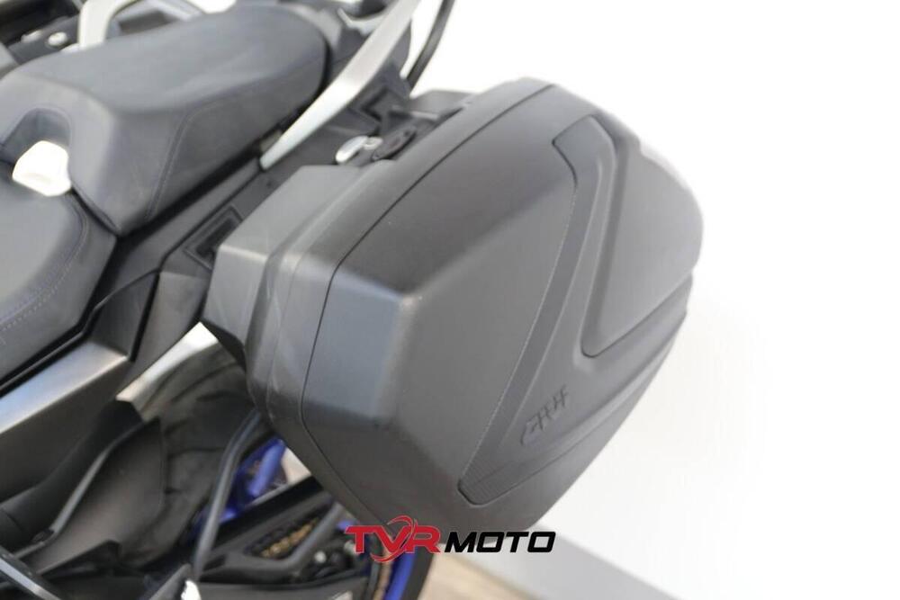 Yamaha Tracer 900 (2018 - 20) (13)