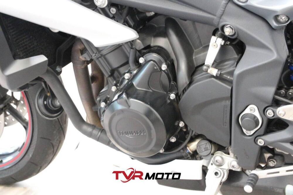 Triumph Street Triple ABS (2013 - 17) (10)