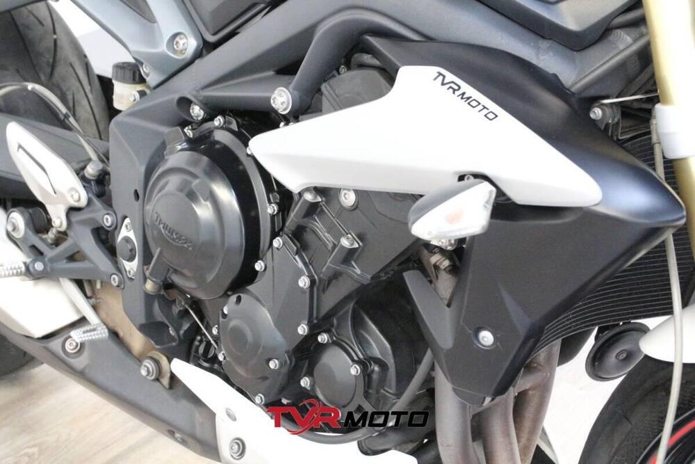 Triumph Street Triple ABS (2013 - 17) (14)